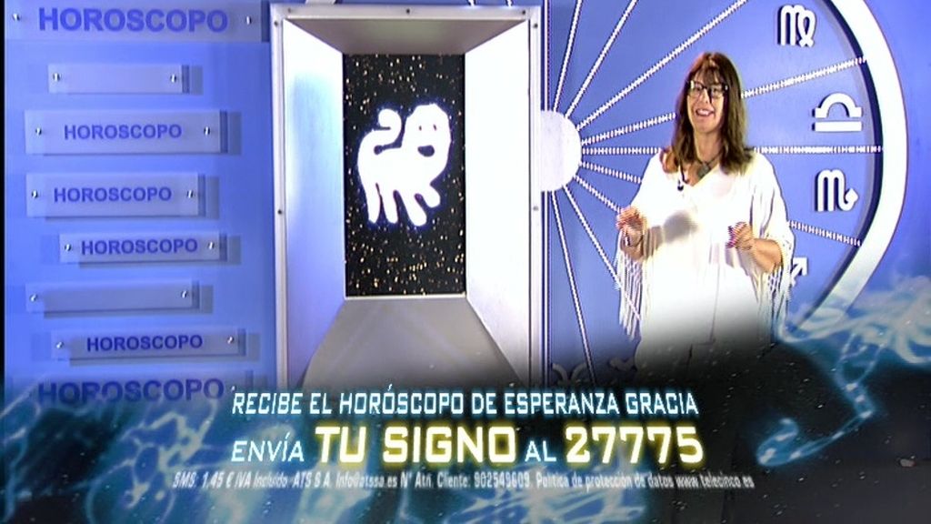 Nos encontramos en una semana perfecta para planificar nuestro futuro
