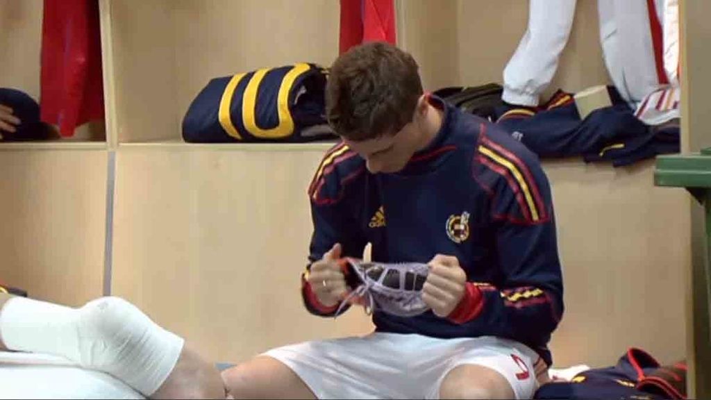 Si la selección perdía ante Chile caería eliminada en primera ronda