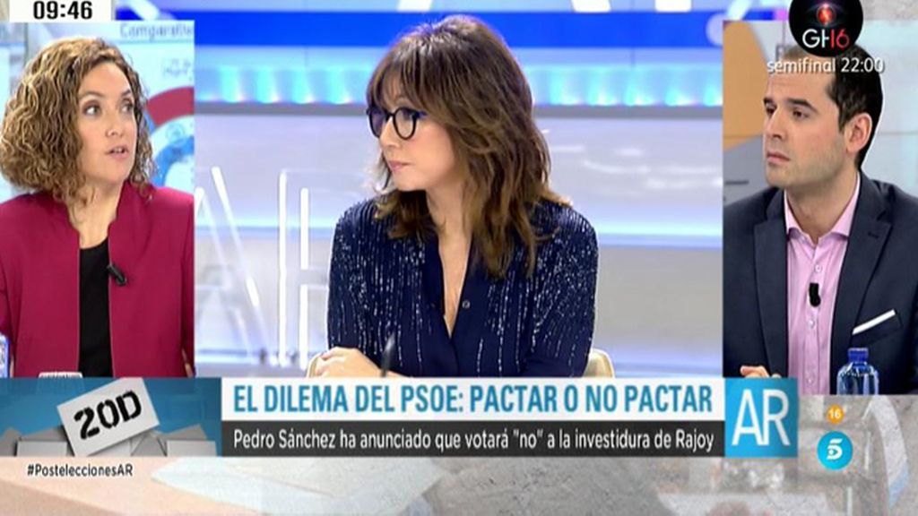 ¿Por qué Pedro Sánchez no dio ayer una rueda de prensa como los demás?