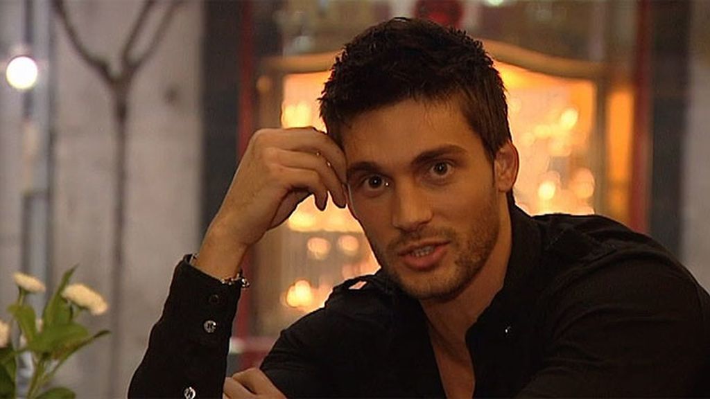 Una buena conversación sin química