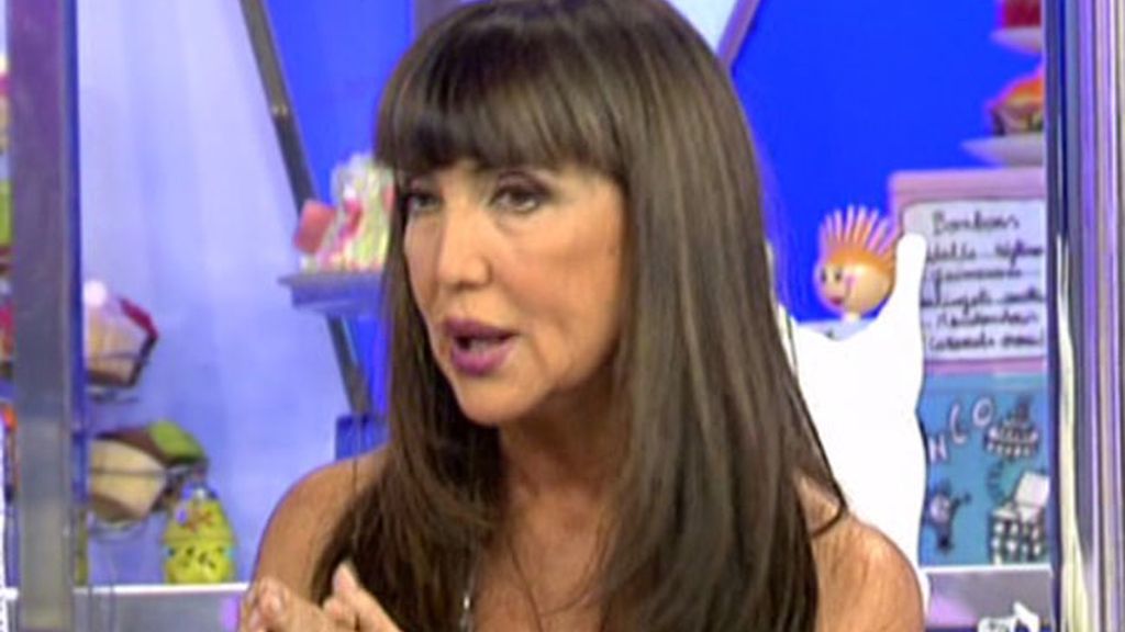 ¡Mila y Begoña se enfrentan otra vez!