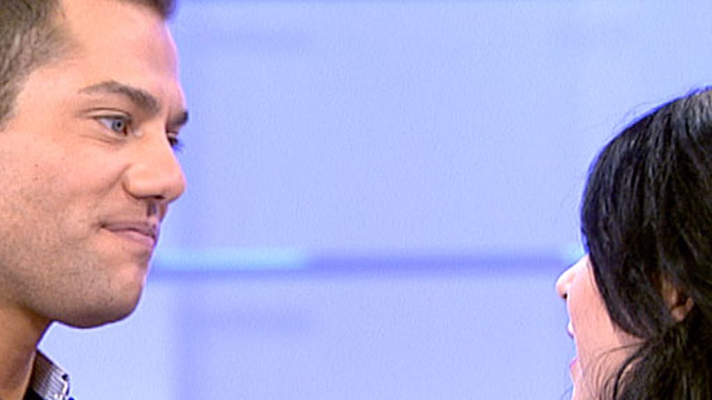 Sonia es la nueva tronista (13/05/11)