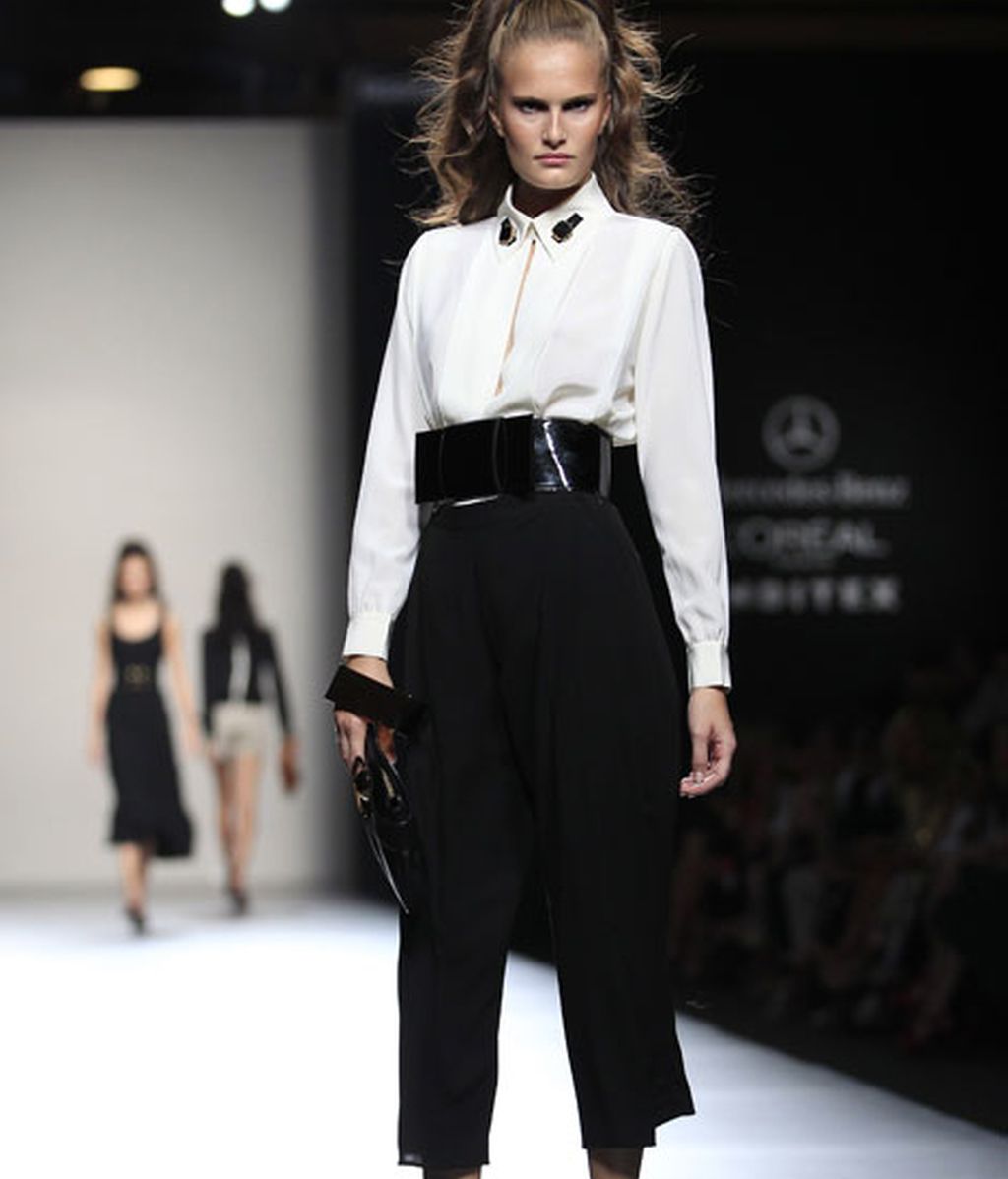 Una colección pensada para la noche