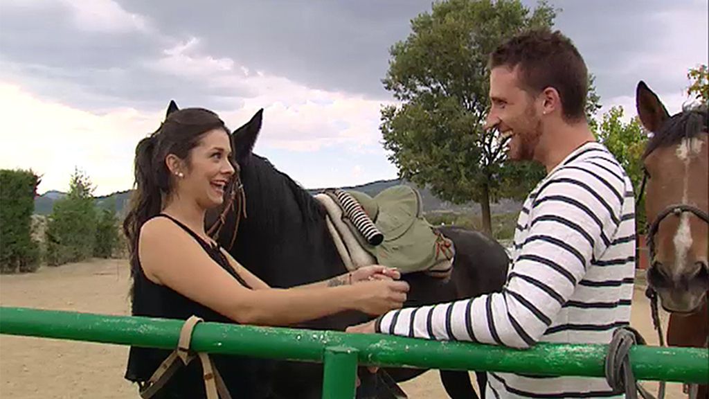 Cita Ruth y Fran (23/10/2015) Cita Ruth y Fran (23/10/2015)