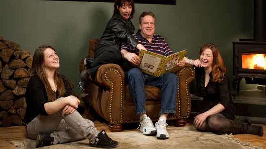 El truco es saber posar