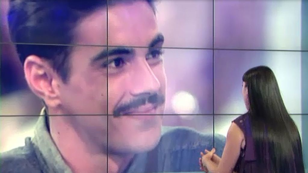 Yeyo conoció a Rosi de Palma en una fiesta