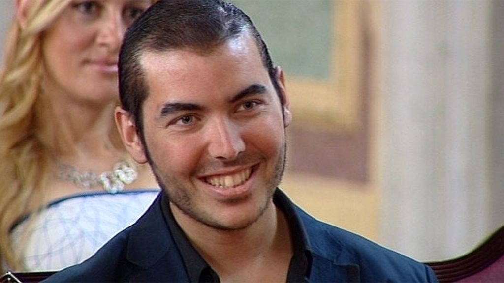 Paqui: “Va a ser un aguerra viva entre ella y yo”