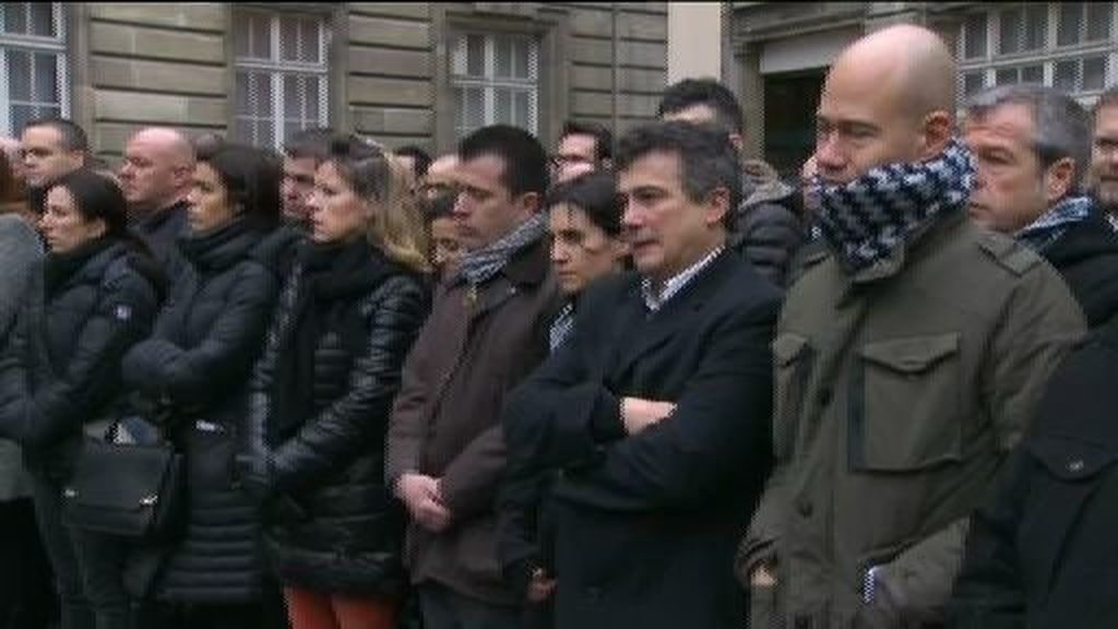 Los supevivientes de Charlie Hebdo, testimonios con dolor