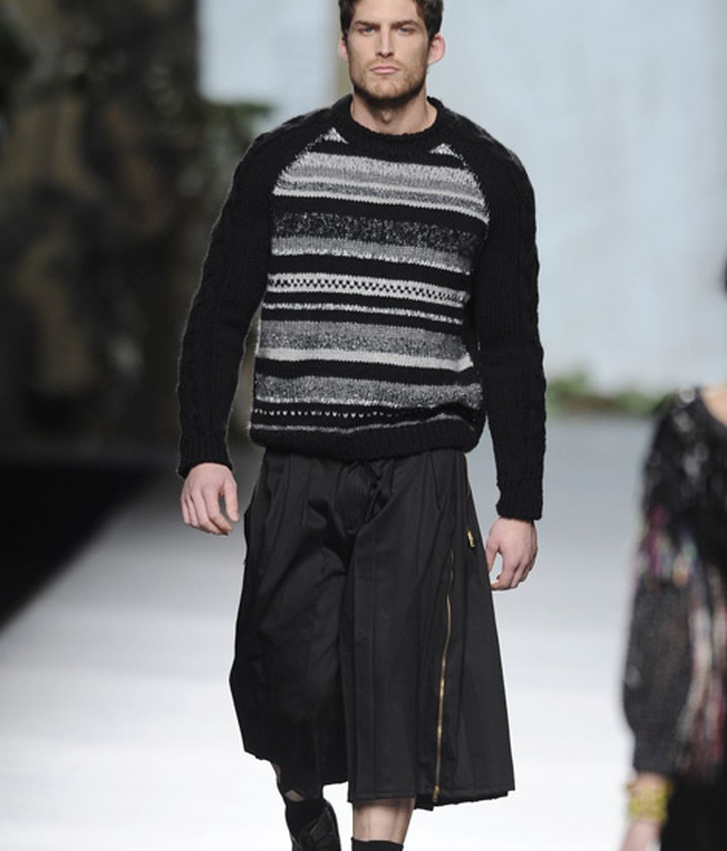 Homenaje a la movida madrileña