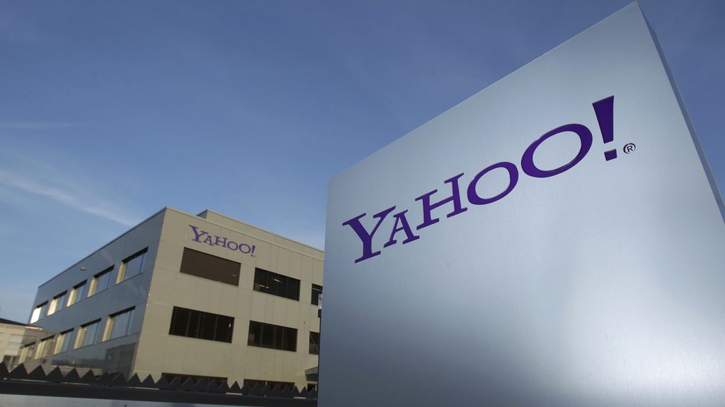 Yahoo sufre un nuevo ciberataque que afecta a mil millones de cuentas