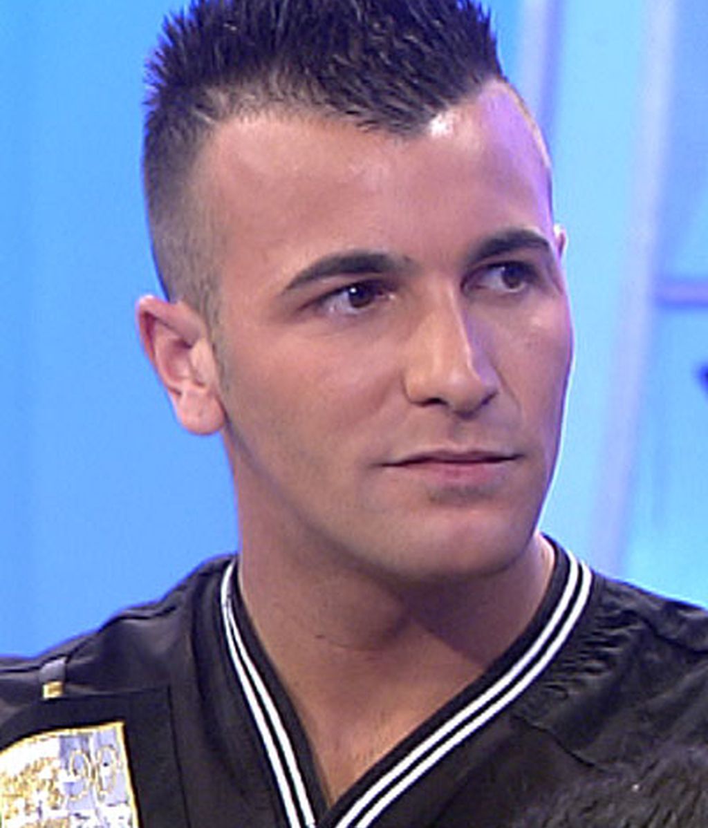 Los pretendientes de Indhira