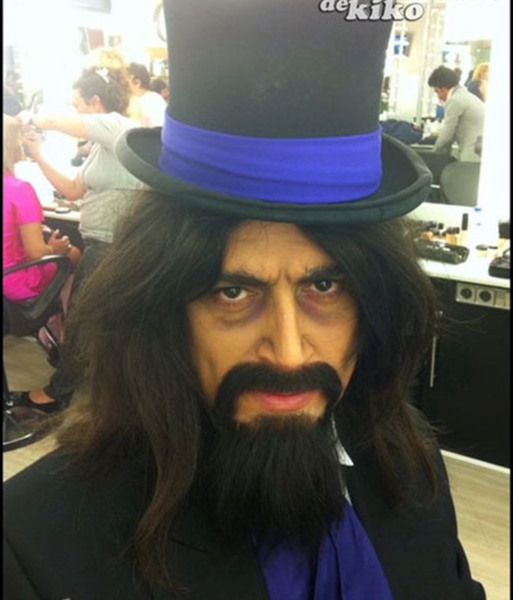 ¡Sálvame cumple 500 programas!