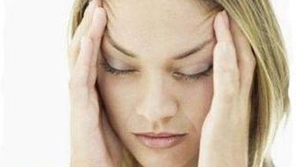 El estrés, los cambios hormonales, atmosféricos o de sueño, principales causas de la migraña