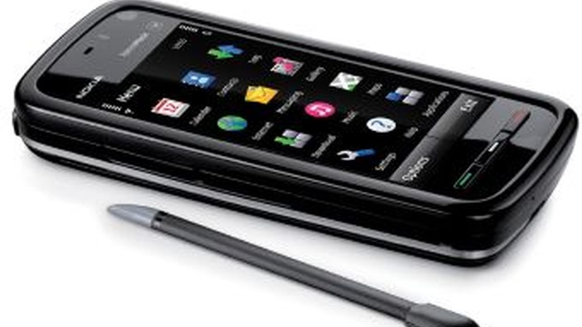 A pesar de que Nokia está centrada en la creación de terminales con Windows Phone 7, aún sigue trabajando en Symbian.