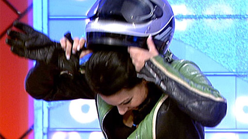 Sonia es la nueva tronista (13/05/11)