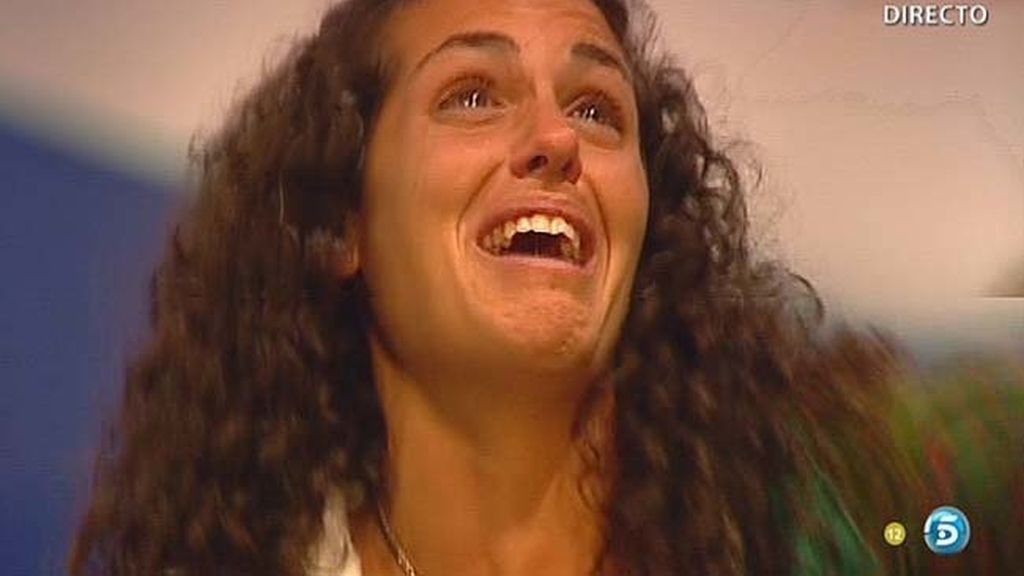 La noche de las sorpresas en 'GH'