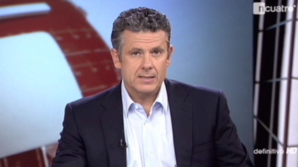 Noticias Cuatro Fin de Semana