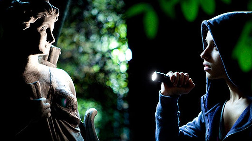 'Verbo', en imágenes