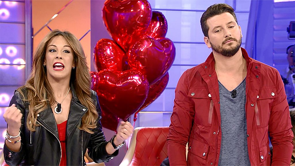 Susana: "Ruth intentó hacerse mi amiga, pero cuando me fui con Manu todo cambió"