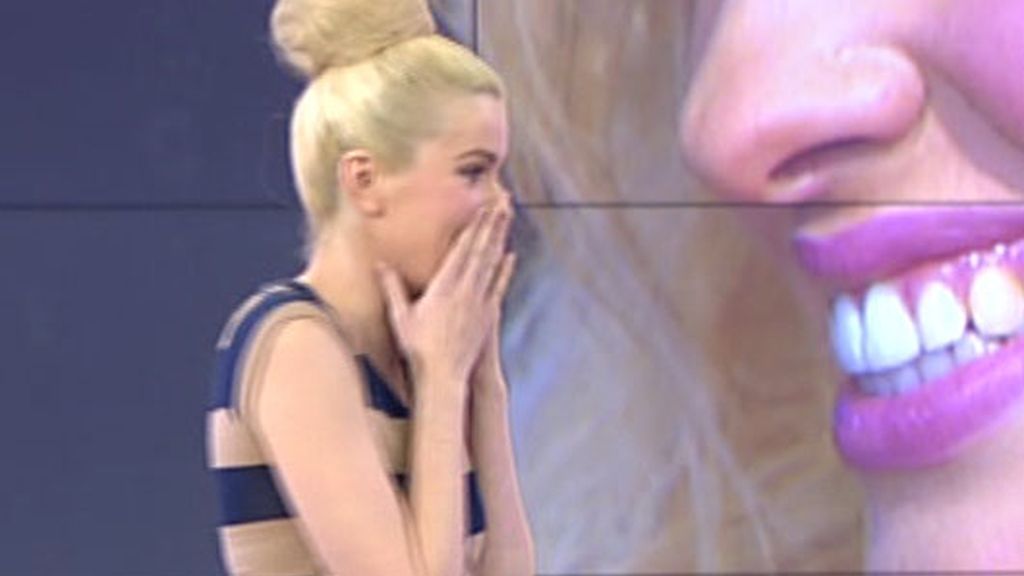 Técnicas de ligoteo con Adriana