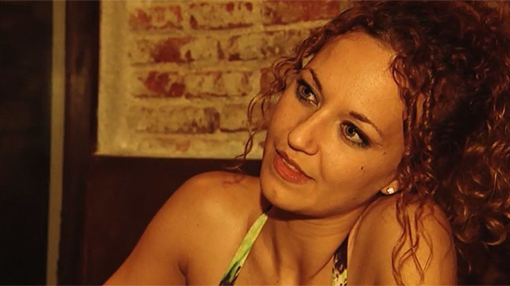 Una cita a distancia