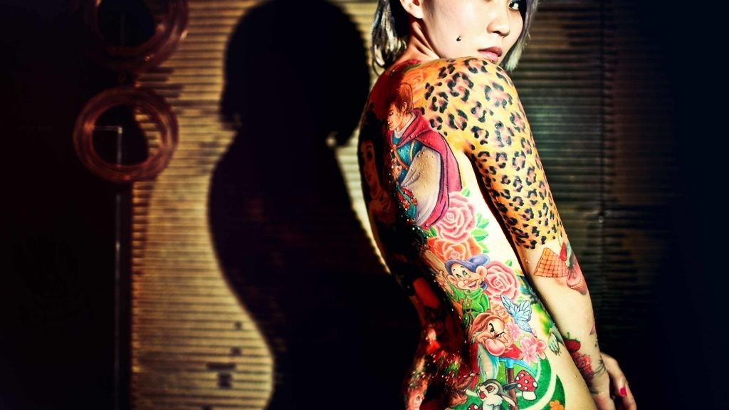 Blancanieves para siempre