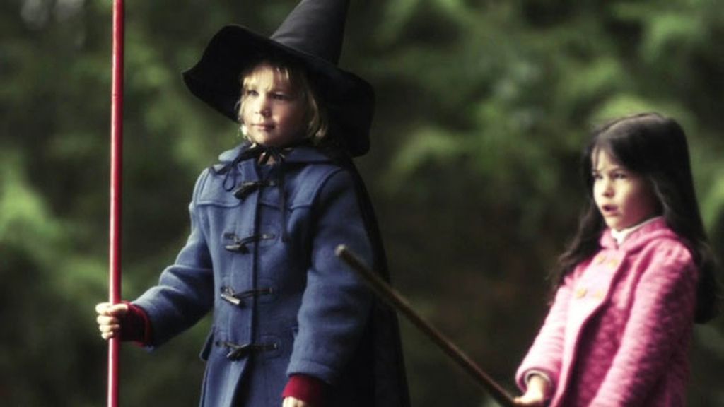 La vida de película de J.K. Rowling