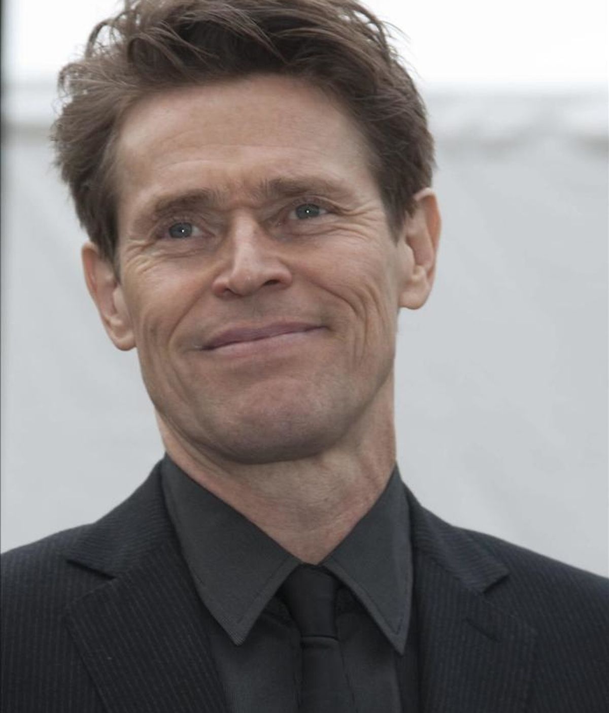 El actor William Dafoe. EFE/Archivo El actor William Dafoe. EFE/Archivo