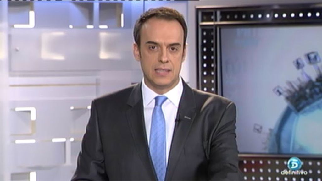 Los Deportes, con Jesús María Pascual