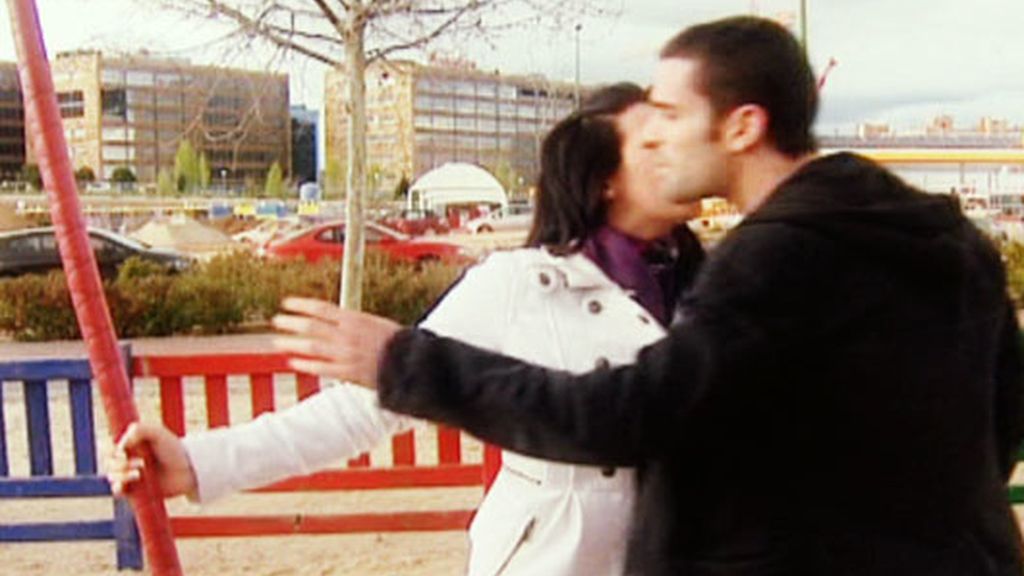 Abraham y Saray (31/03/11)