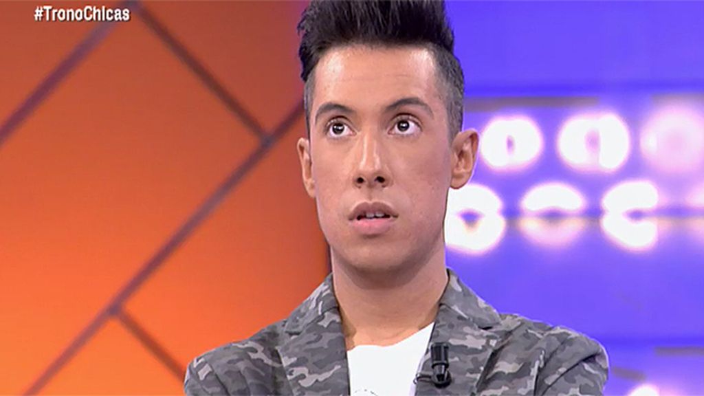 Jesús Reyes: “Para nada soy un montajista”