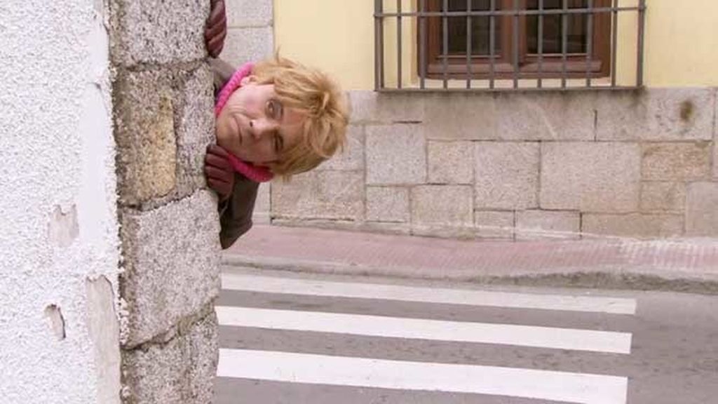 El programa ha contado con la colaboración de Edurne y Eduardo Punset