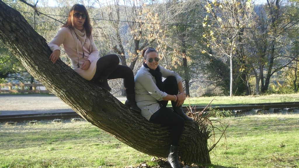 Concursantes 'Pantene Clinic'