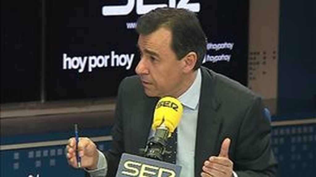 Maillo: “Si se repiten los resultados, el boicot al PP de Pedro Sánchez no se produciría”