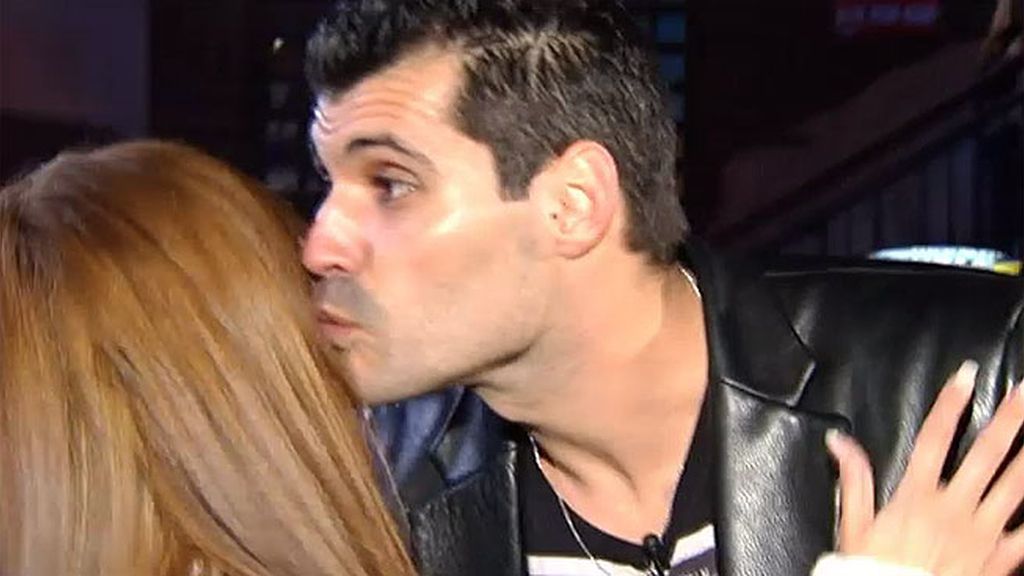 Un mal día para una cita sorpresa