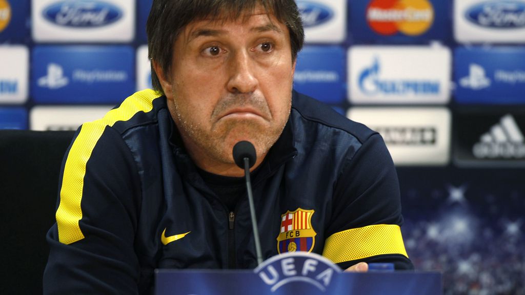 Jordi Roura