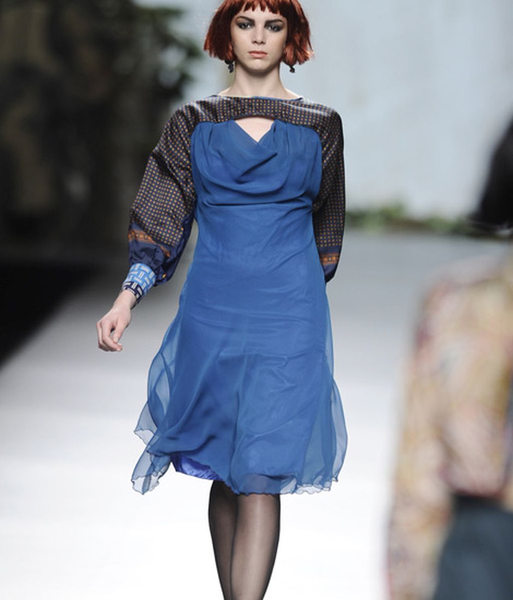 Homenaje a la movida madrileña