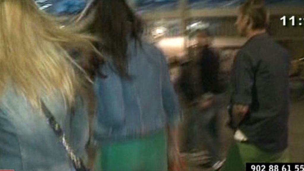 Guti y Noelia López, ¿juntos de nuevo?