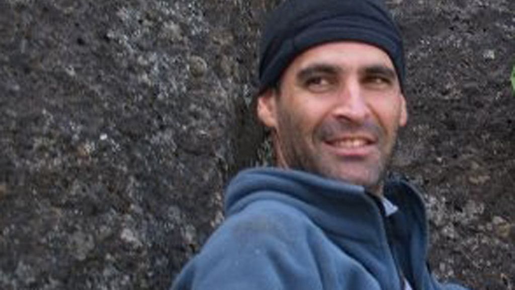 El espeleólogo fallecido es el abogado Gustavo Virues