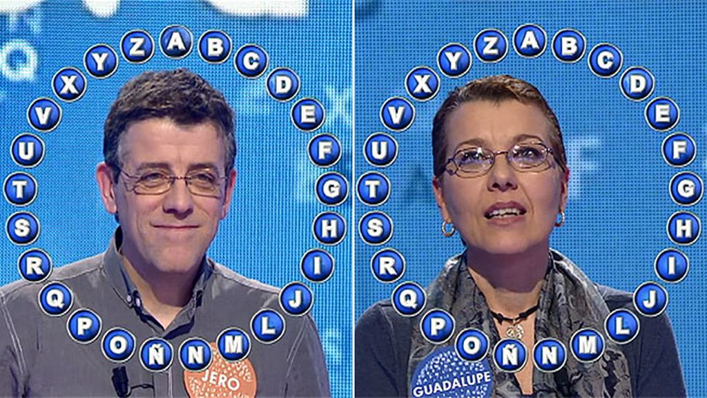 Guadalupe arrebata a Jero el título de campeón