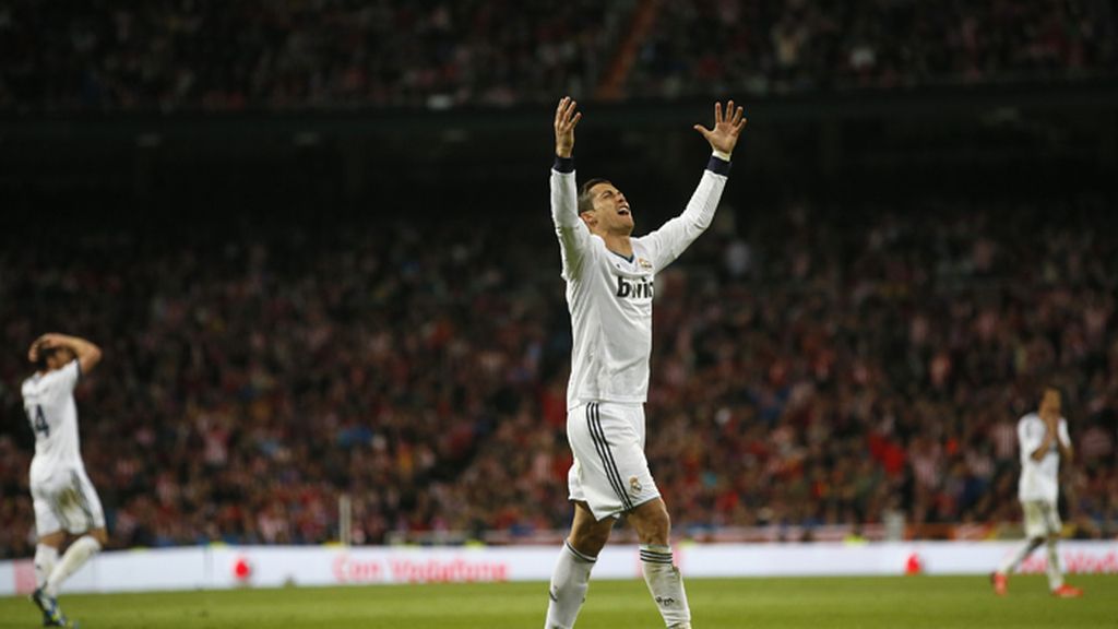 El Atlético de Madrid, rey de la Copa