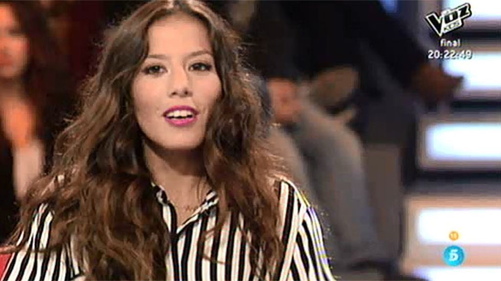 Ivy: "Aunque Sofía pusiera todo no se llevaría a Carlos porque nos queremos mucho"