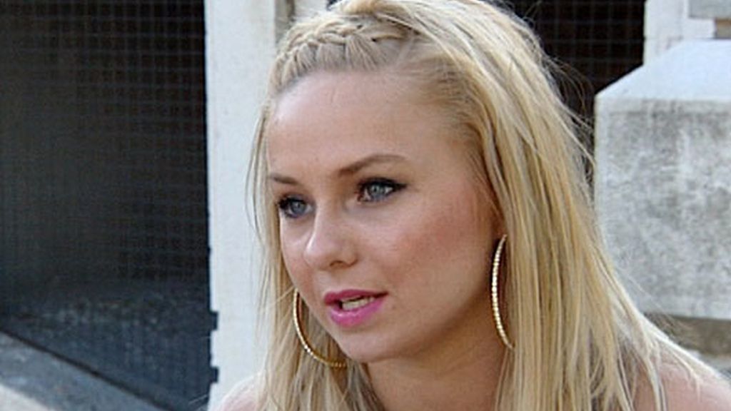 Niki y Alan (14/07/11)