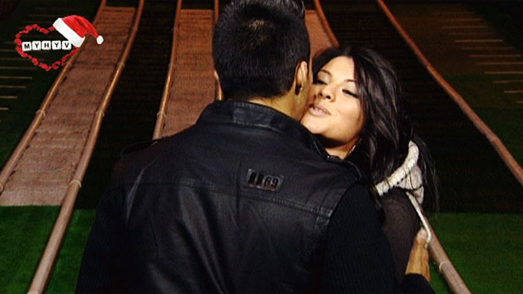 El tronista le recomienda que "se ponga las pilas ya"