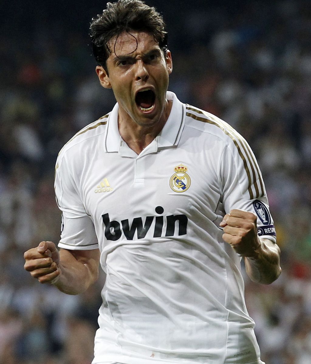 Kaka