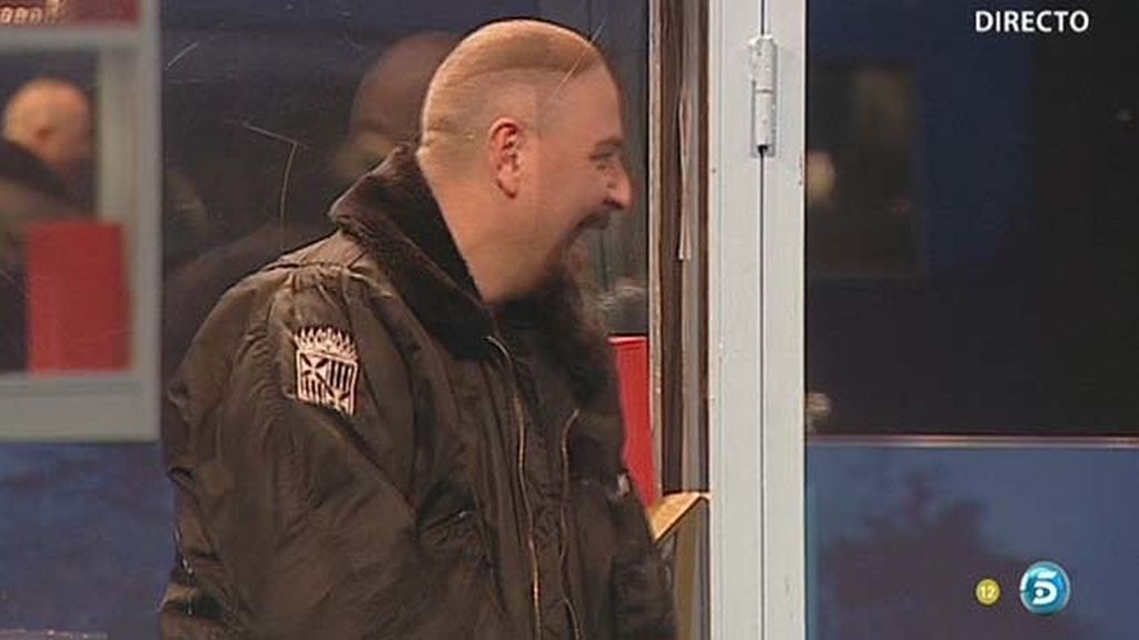 La noche de las sorpresas en 'GH'