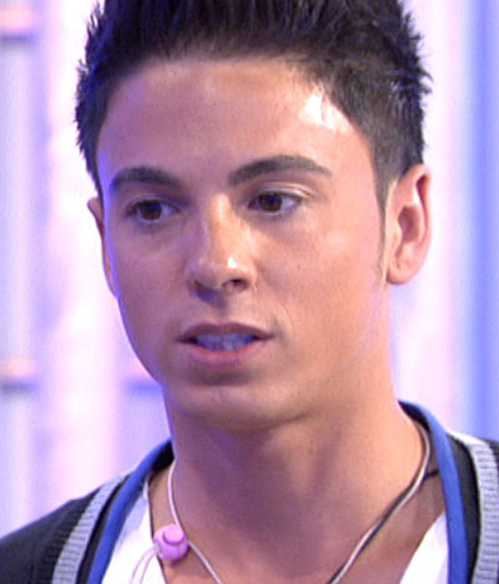 Los pretendientes de Brenda