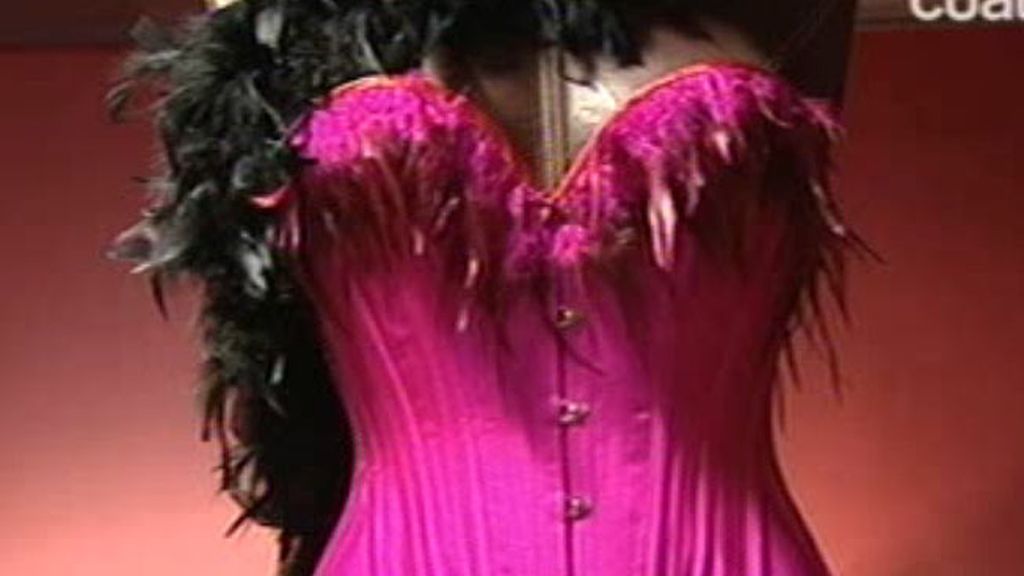 Primer y único sex shop en España