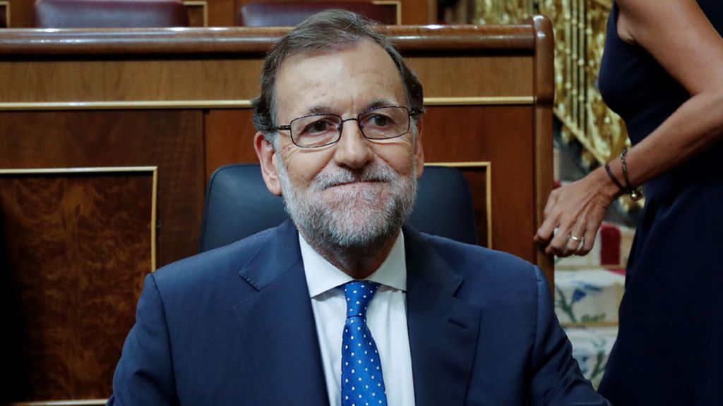 Tras el primer ‘no’ a Rajoy, ¿logrará conseguir la investidura?