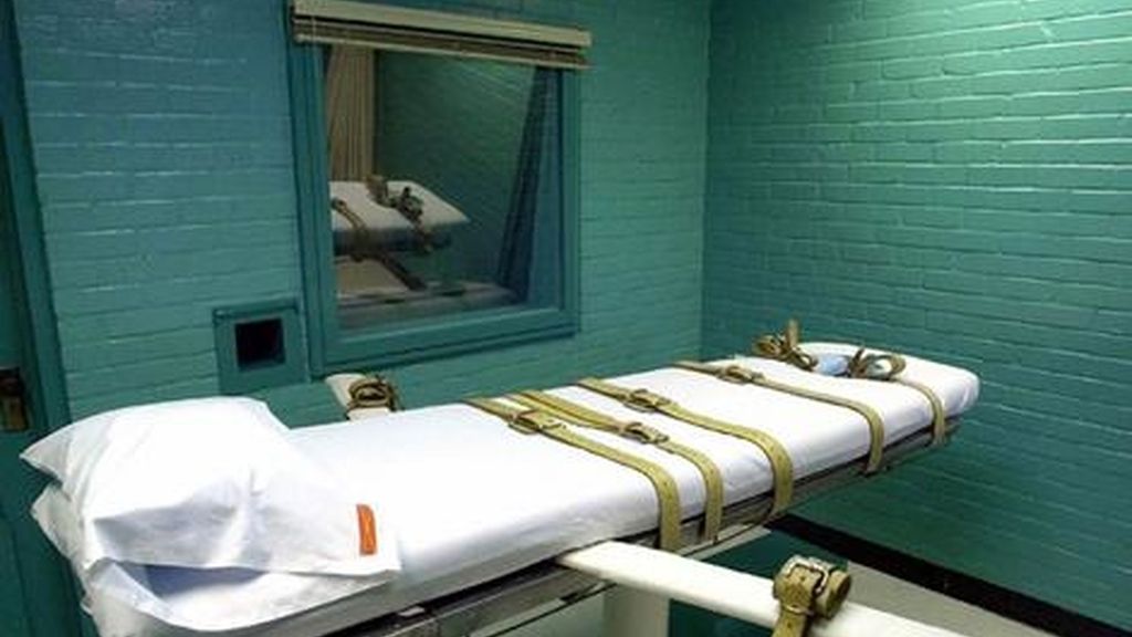 19.000 personas en el mundo, esperan en el corredor de la muerte a ser ejecutadas